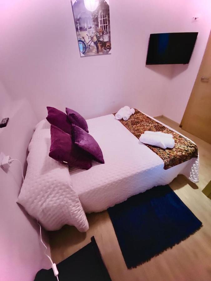 Melle: Un Descanso En El Camino Sarria Exterior foto