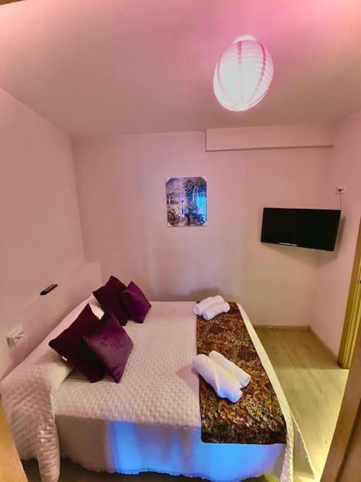 Melle: Un Descanso En El Camino Sarria Exterior foto
